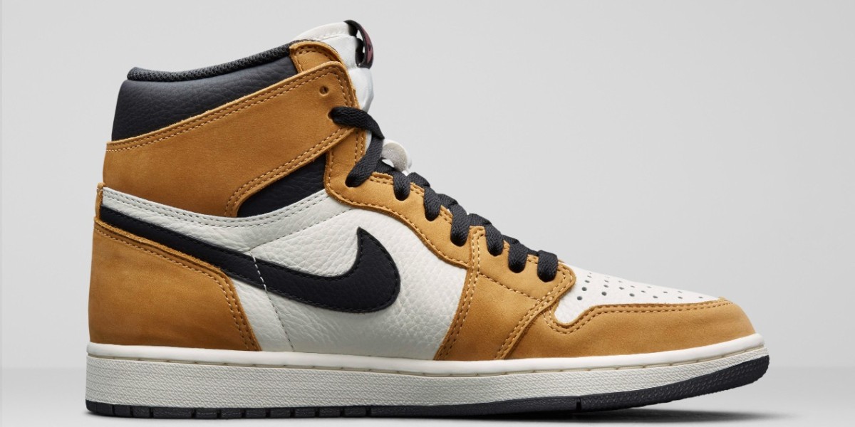 Charm Unleashed: Air Jordan 1 Retro High OG