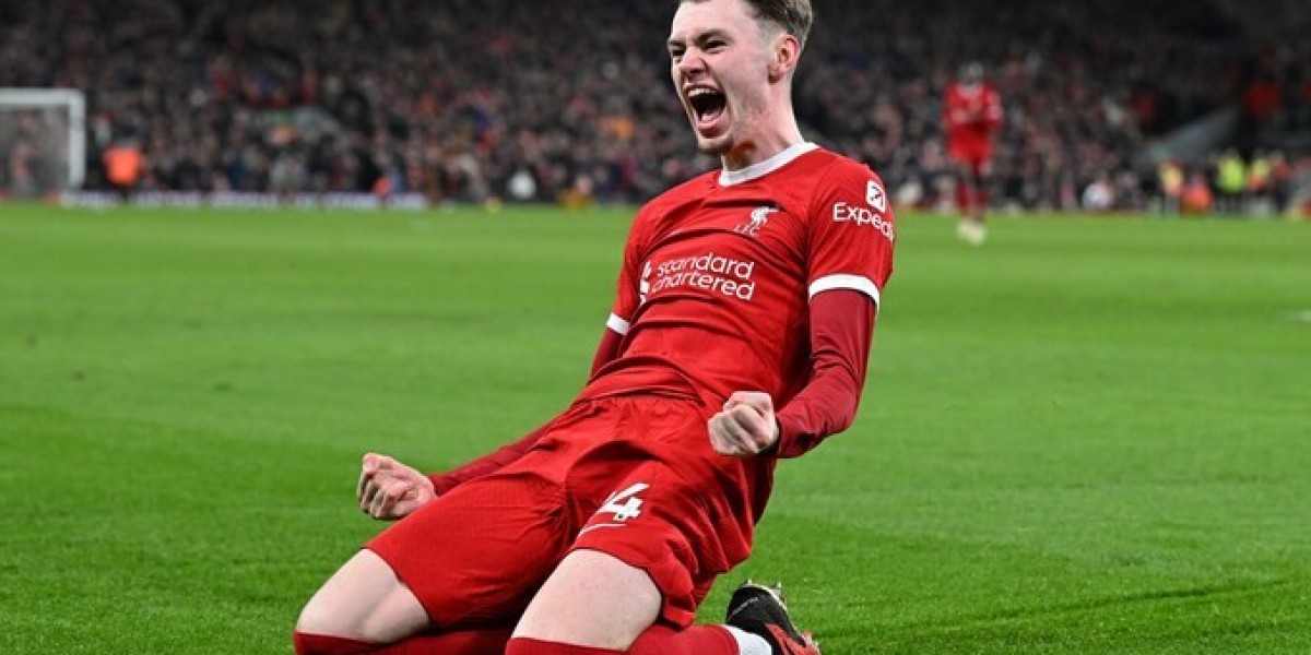 Vynikající výkony mladých hráčů Liverpoolu ve věku 20 let