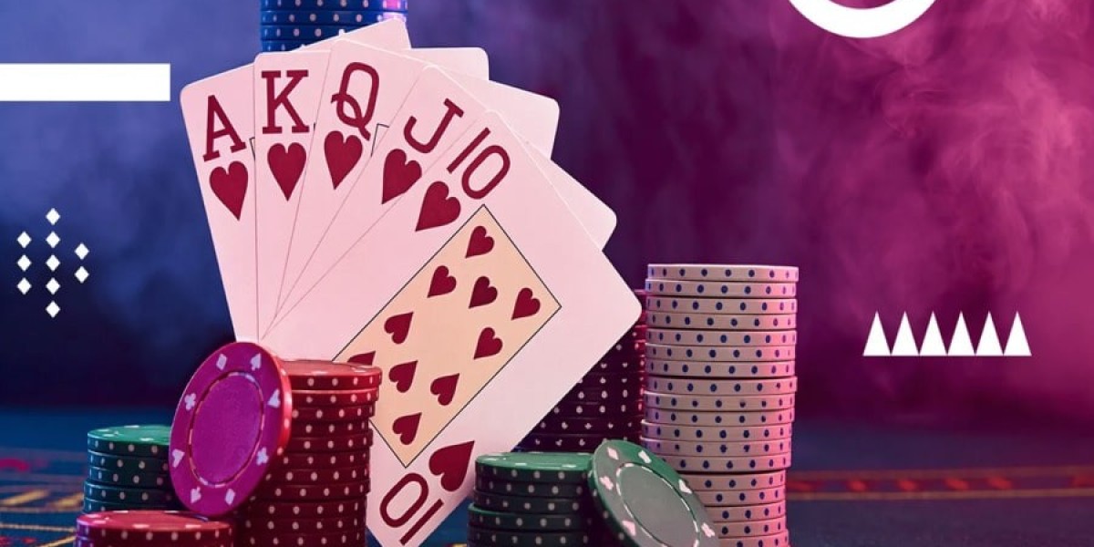 Rolling the Dice in Style: The Ultimate Guide to Mastering Your Casino Site Experience!