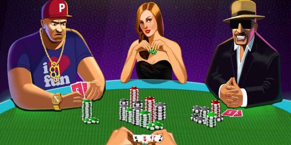 Jackpots, Reels, and Fun: Your Ultimate Guide to Slot Sites