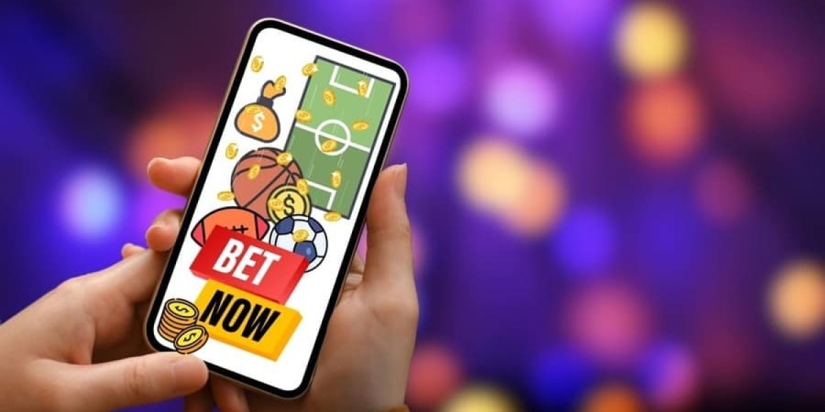 Placing Bets the K-Way: Dive into the Thrills of Korean Sports Gambling!