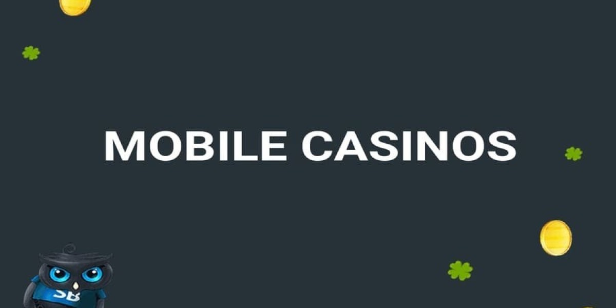 Jackpot Joy or Gamble Gloom? The Ultimate Guide to Casino Sites!