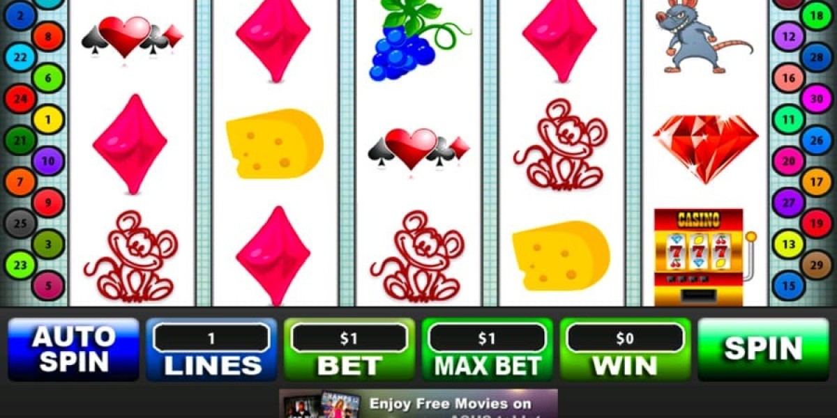 Spin & Win: The Ultimate Guide to Online Slot Adventures