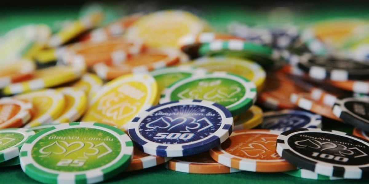 Unlocking the Secret Jackpot: The World of Online Slots Unraveled