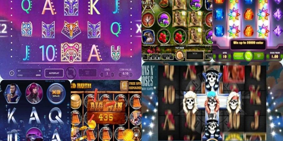 Spin & Win: Mastering the Virtual Slots Like a Pro!