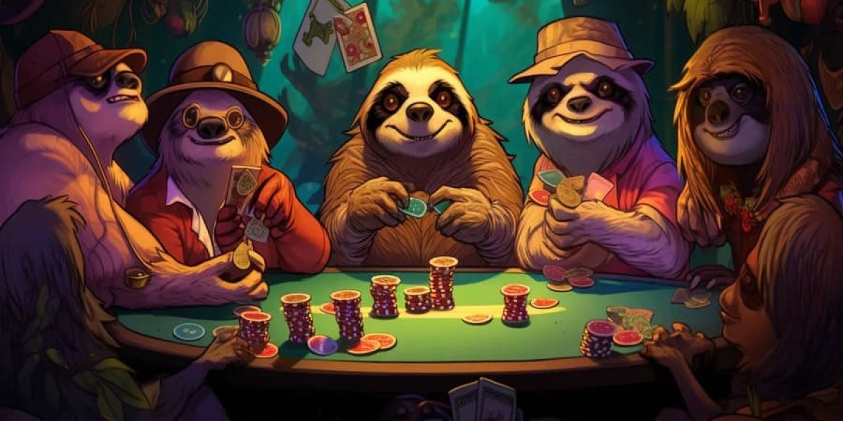 Rolling the Dice: Your Ultimate Guide to Casino Site Adventures