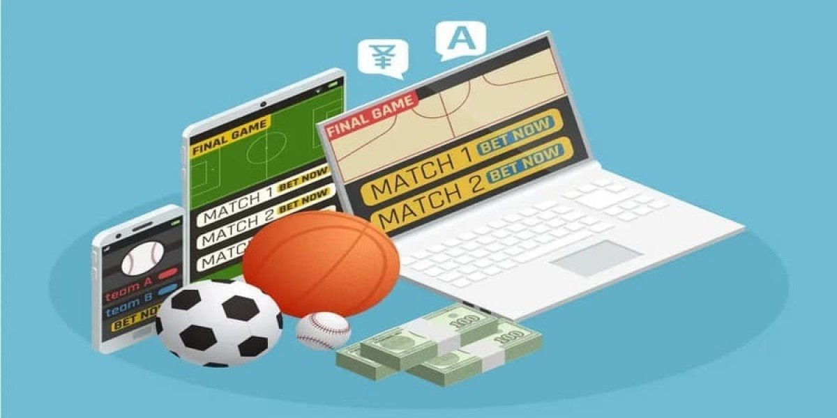 Rolling the Dice: Your Ultimate Guide to Winning with Sports Gambling Sites