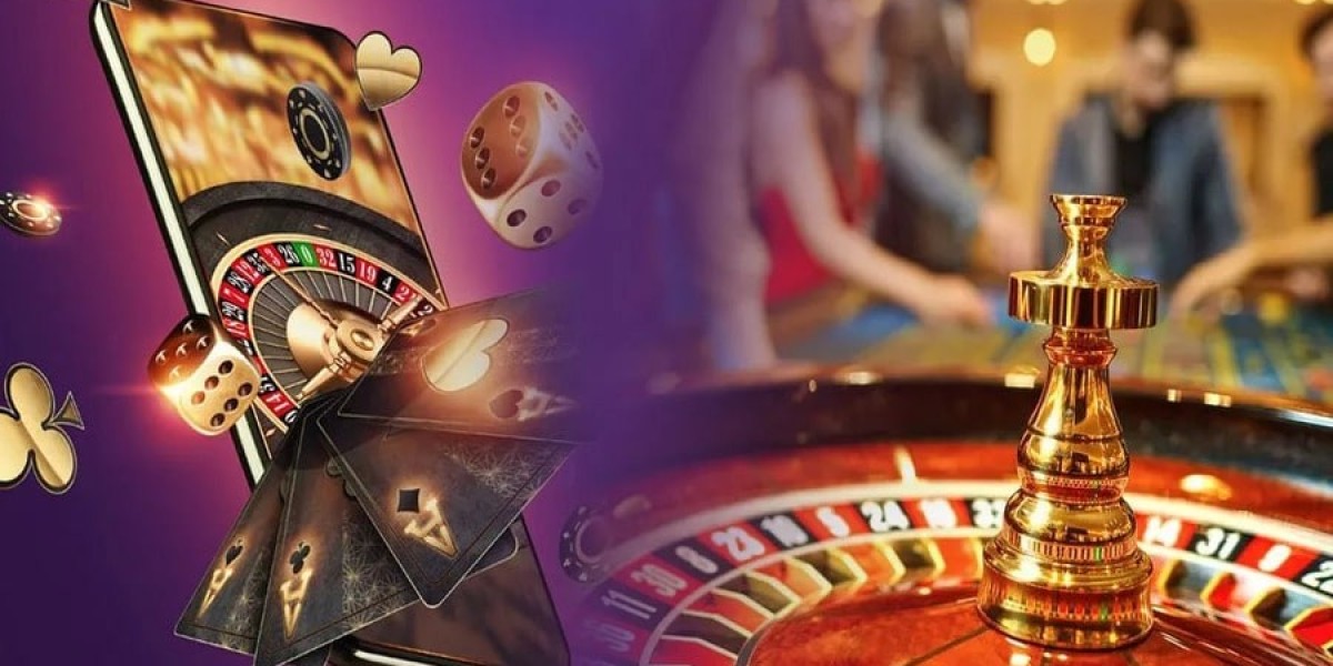 Rolling within the Digital Dough: The Ultimate Guide to Online Casinos