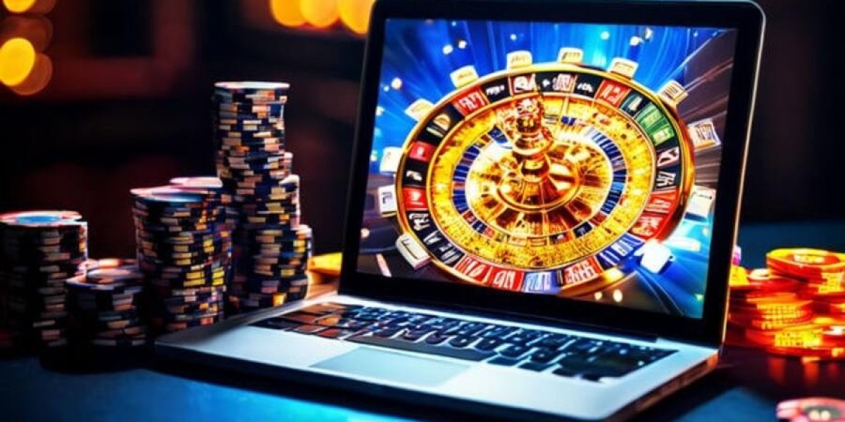 Betting Beyond Bulgogi: Unveiling the Allure of Korean Gambling Sites!