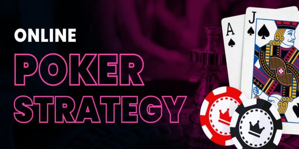 Unlock the Secrets: Become an Online Baccarat Maestro Today!