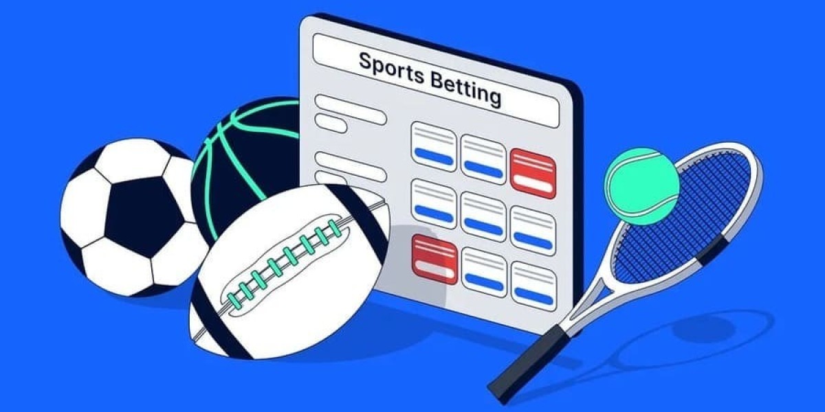 Rolling the Dice: An Insider's Guide to Korean Sports Gambling Sites