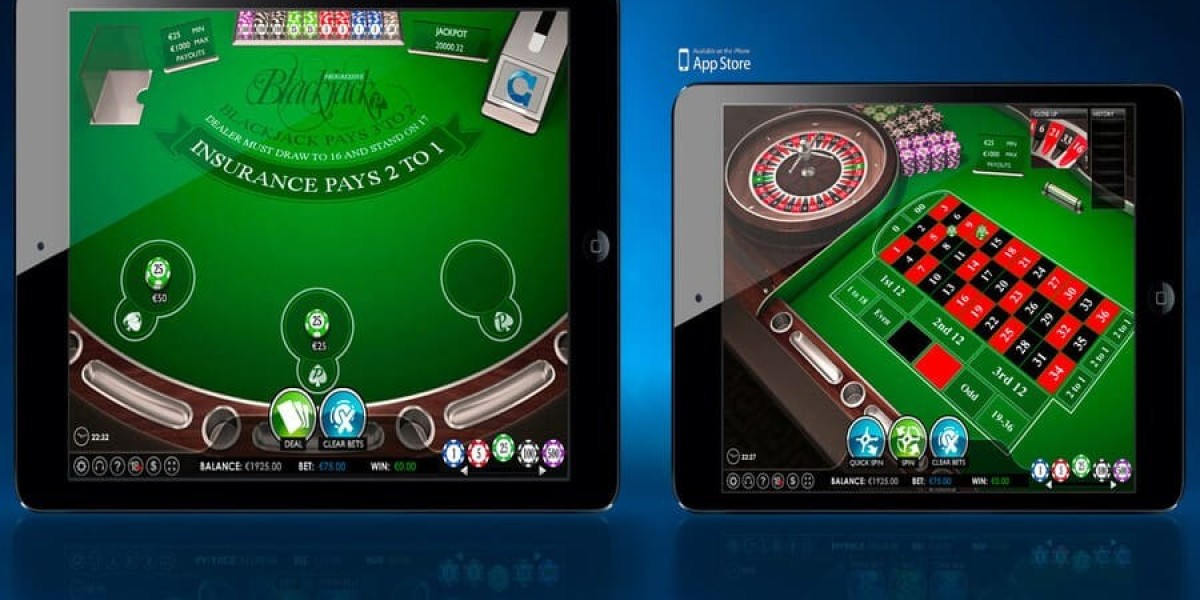 Ultimate Guide to Online Casino Gaming