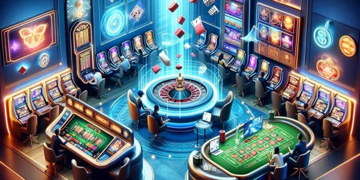 Mastering How to Play Online Casino