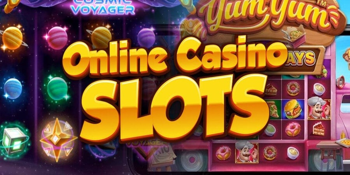 The Ultimate Casino Site Guide