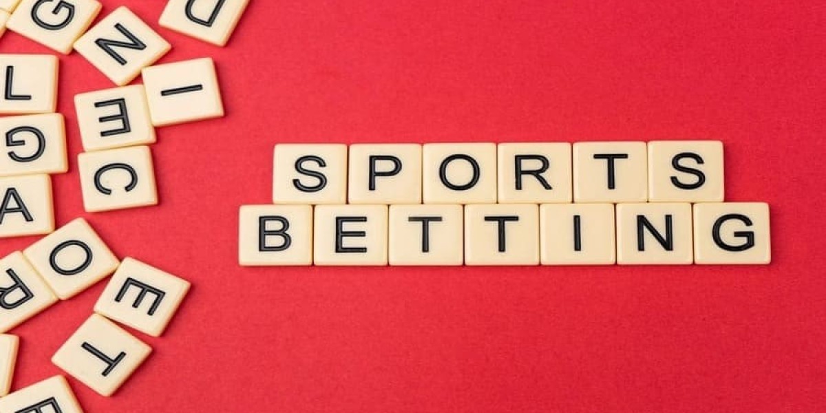 Korean Sports Gambling: An In-Depth Guide