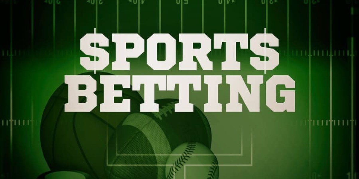 Discover the Best Korean Sports Betting Site