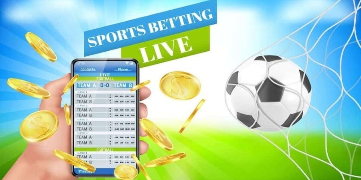 Discovering the Ideal Sports Betting Site