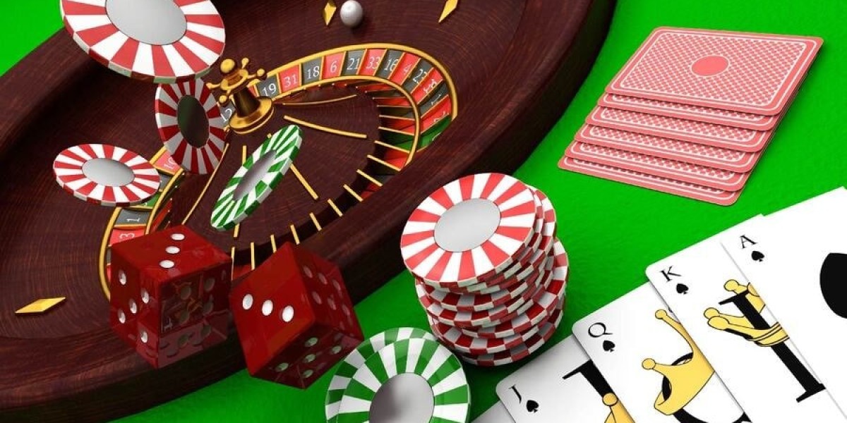 Mastering the Art: How to Play Online Casino