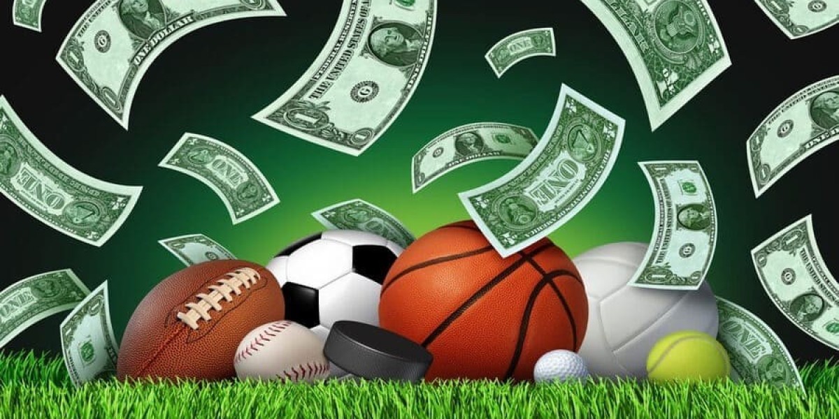 Unleashing the Potential of Sports Gambling Sites