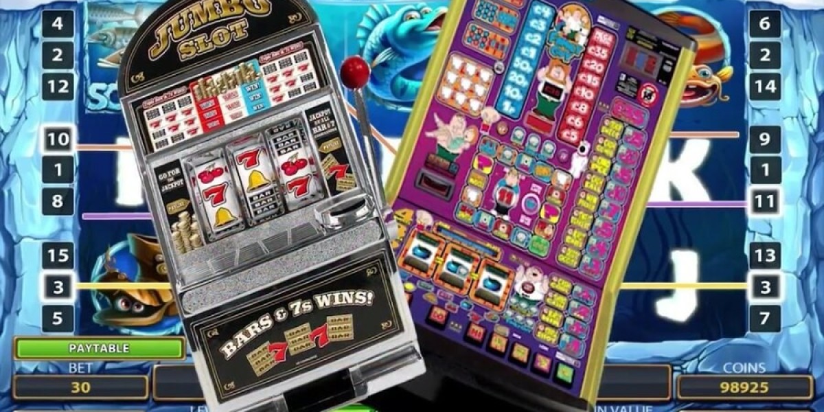 Mastering the Art of Playing Online Casino