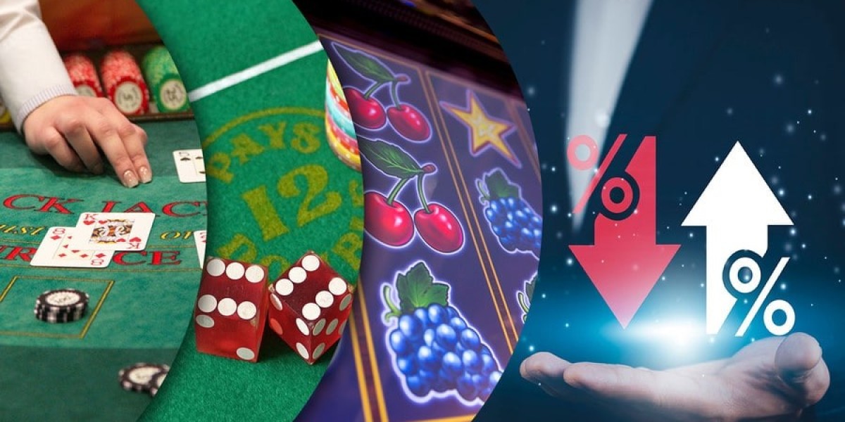 Discover the Best Baccarat Site and Enhance Your Game