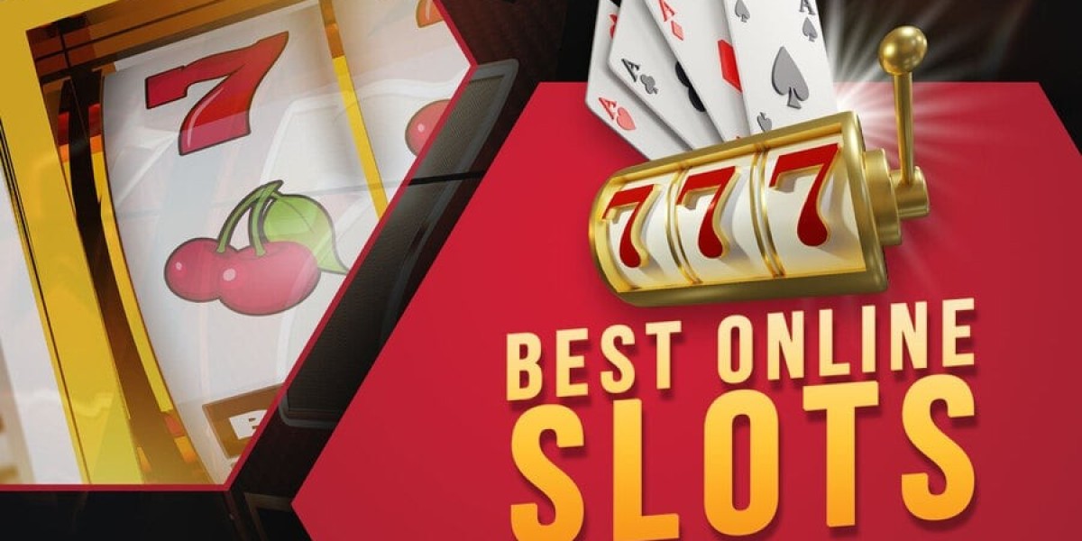 A Comprehensive Guide on How to Play Online Slot