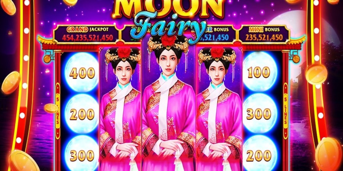 Unveiling the World of Online Casino Excitement