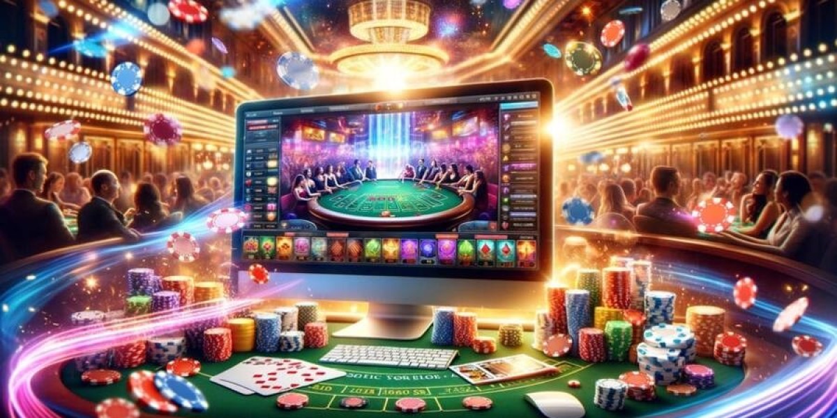 Discovering the Top Korean Betting Site 2023