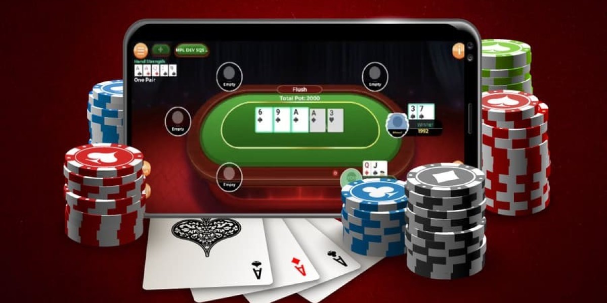 Mastering How to Play Online Slot