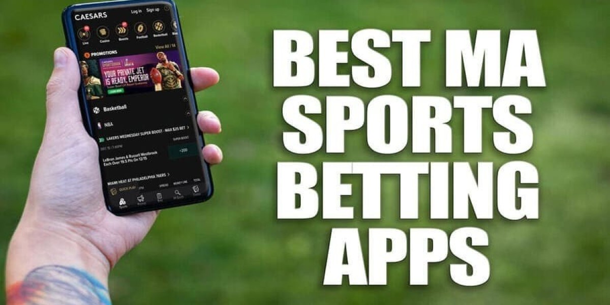 Ultimate Guide to Sports Betting Site