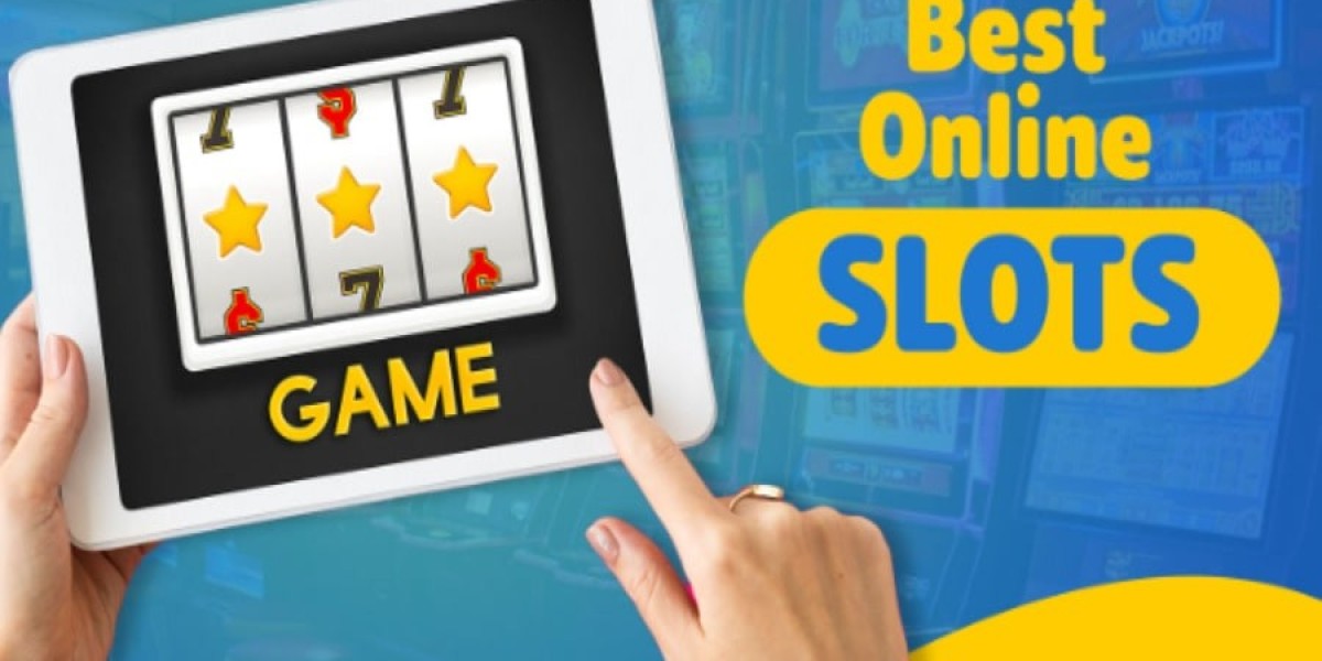 Mastering the Art of Online Casino: How to Play with Expertise