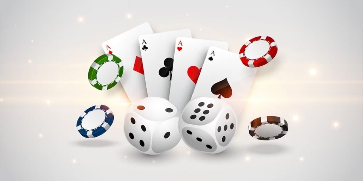 Unveiling the Ultimate Casino Site Experience