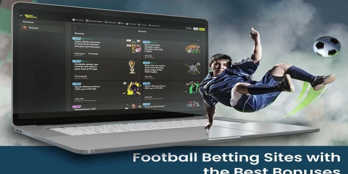 Winning Big: The World of Sports Betting