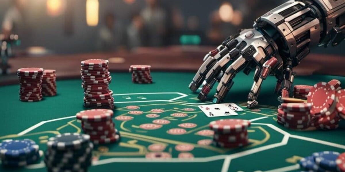 Mastering How to Play Online Casino