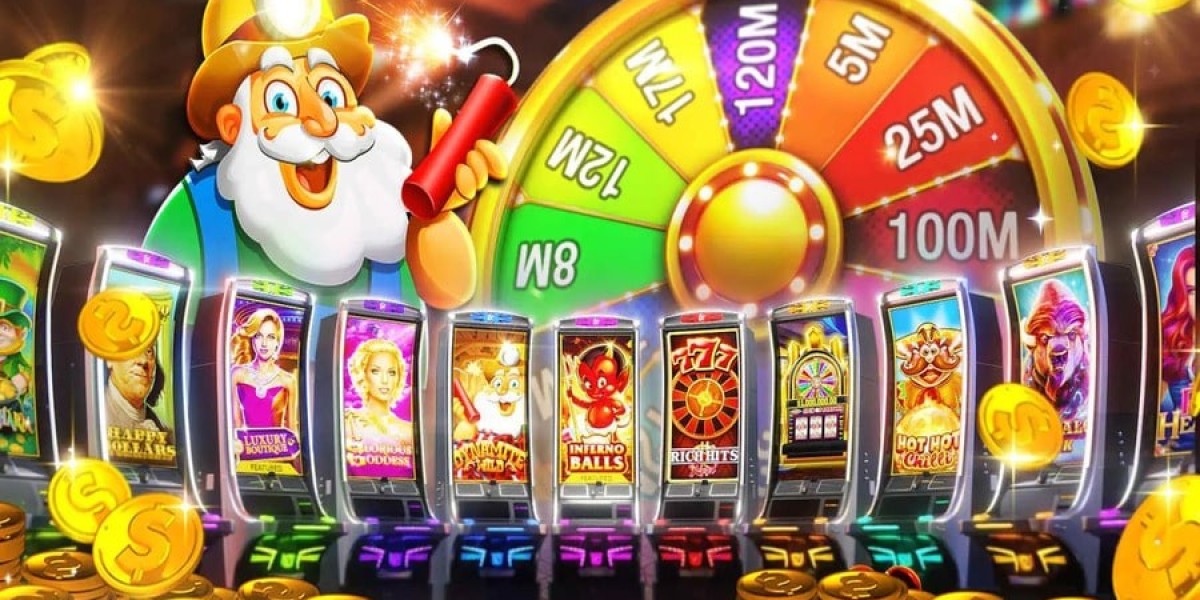 Casino Site: Ultimate Guide