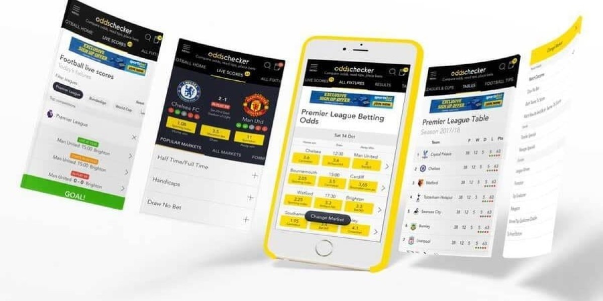 Exploring the Best Sports Betting Sites