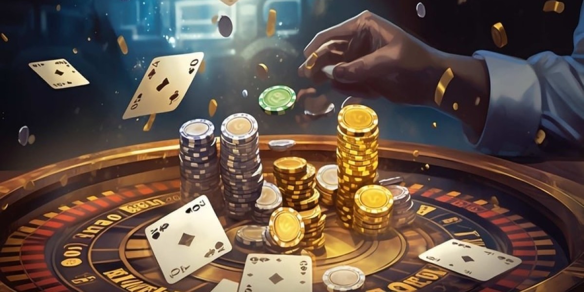 Ultimate Guide to Casino Sites