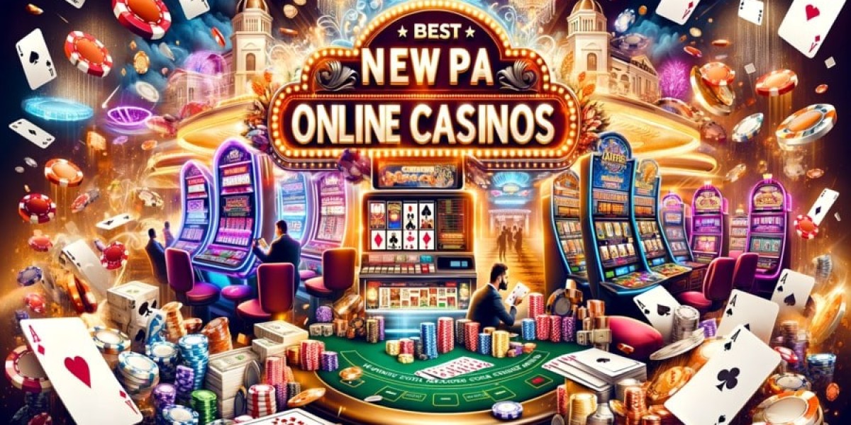 Top Casino Sites for Big Wins