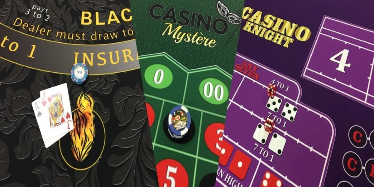 Mastering Online Baccarat: Expert Guide