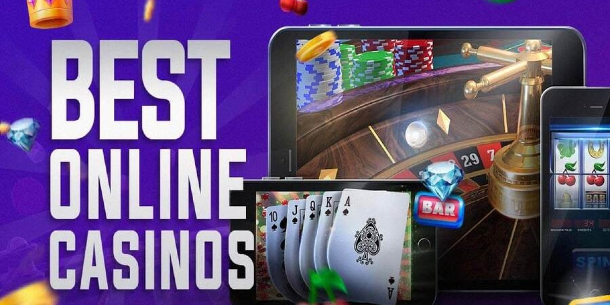 Mastering the Art of Playing Online Casino: A Comprehensive Guide