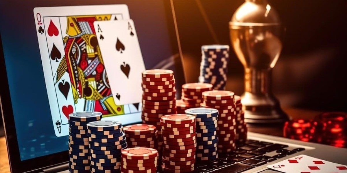 Mastering Online Slot Games for Big Wins