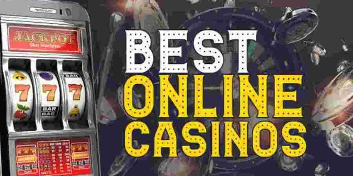 Discover the Best Casino Site