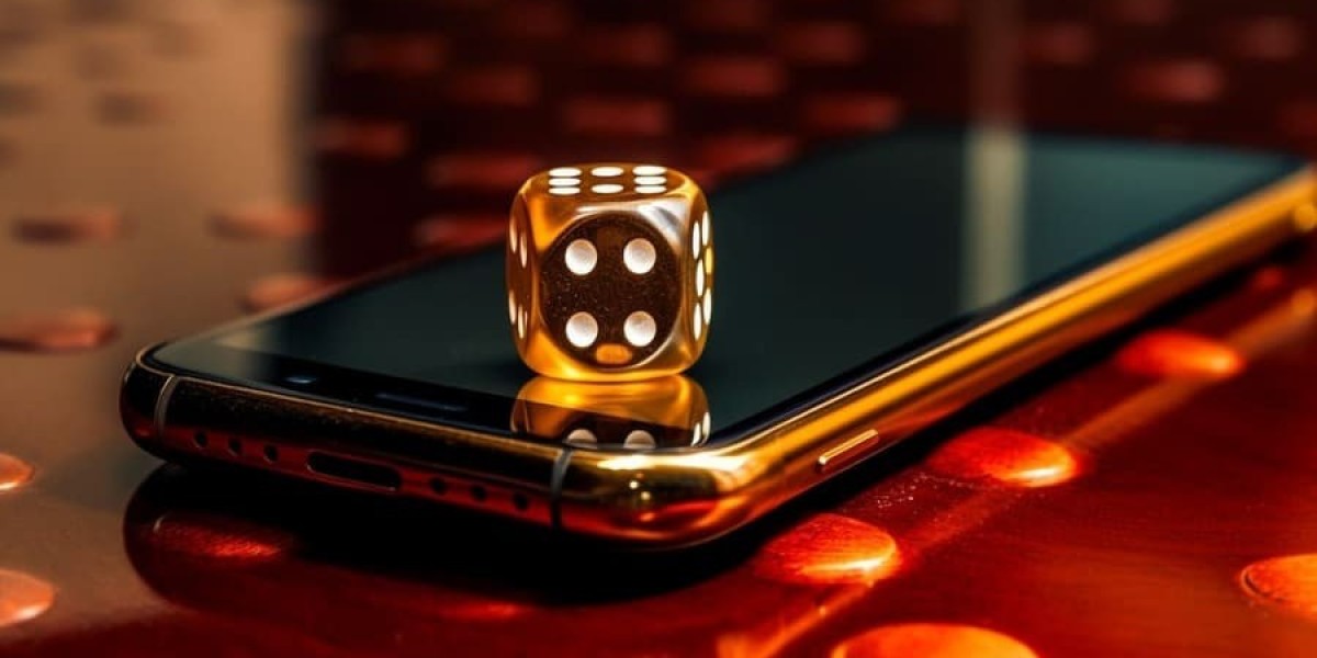 The Ultimate Guide to Casino Sites