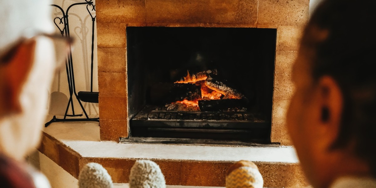 10 Apps That Can Help You Control Your Wood Burner Fireplace