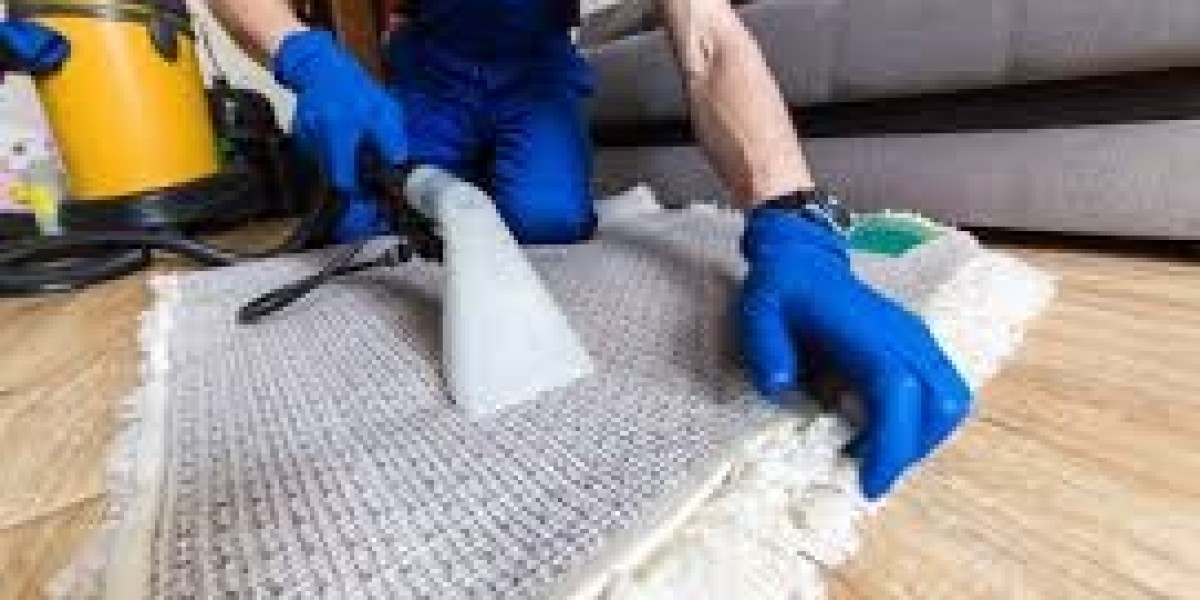 Professional Carpet Cleaning: Keeping Every Home Fresh and Clean