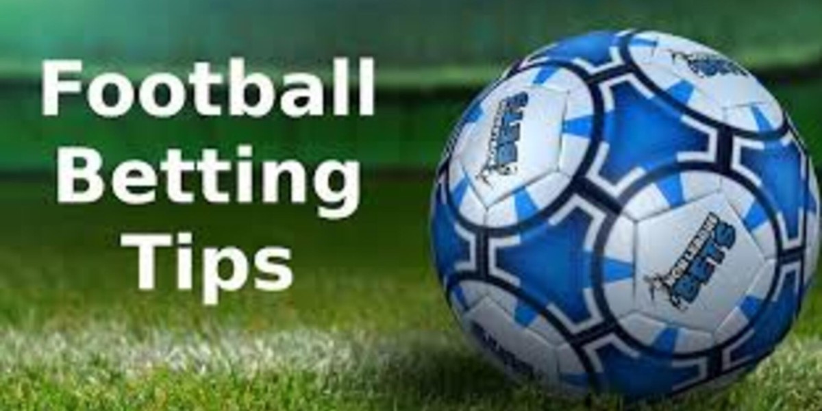 5 Tips for Increasing Your Winning Odds in Football Betting