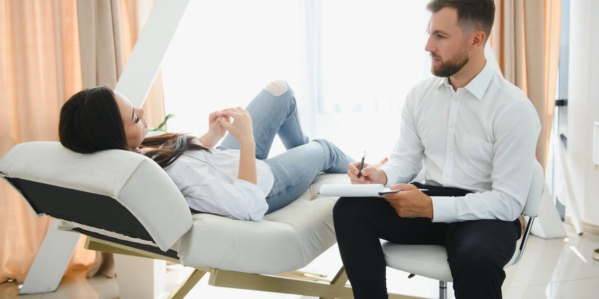 7 Little Changes That Will Make The Difference With Your Private Psychiatrist Birmingham