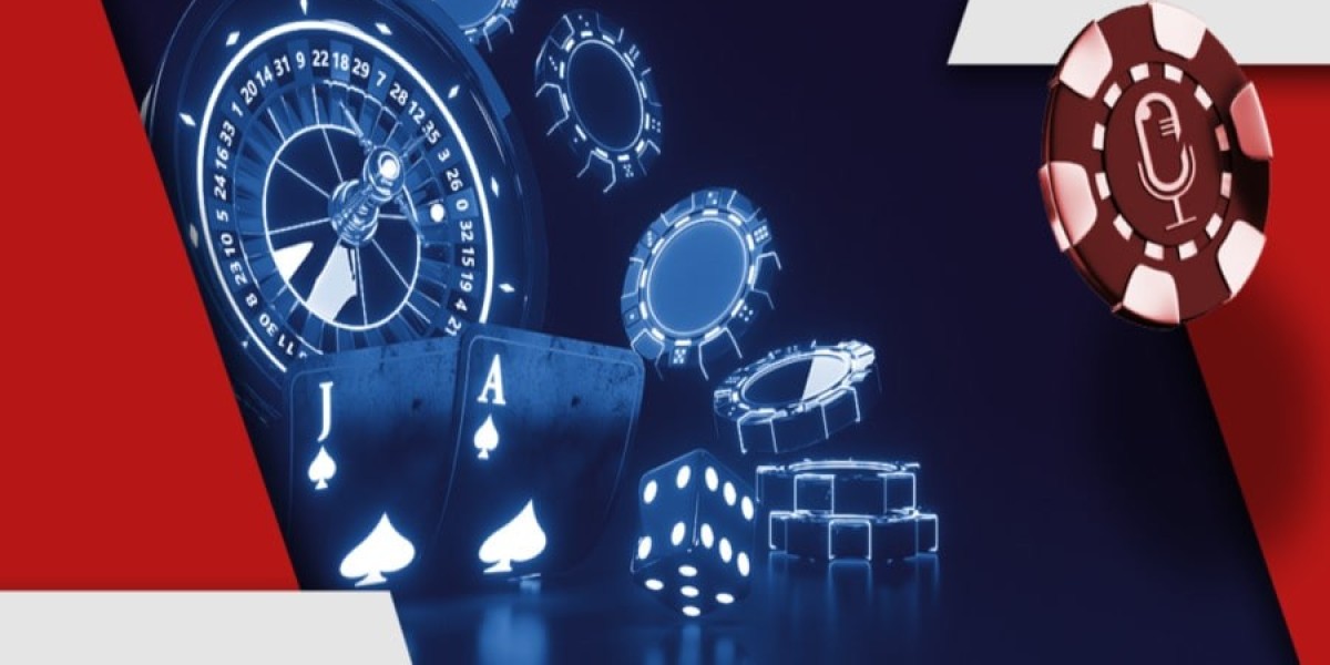 Mastering Online Casino: How to Play and Win Big