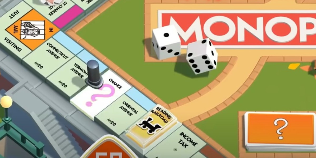 How to Use the Dice Multiplier in Monopoly Go Effectively