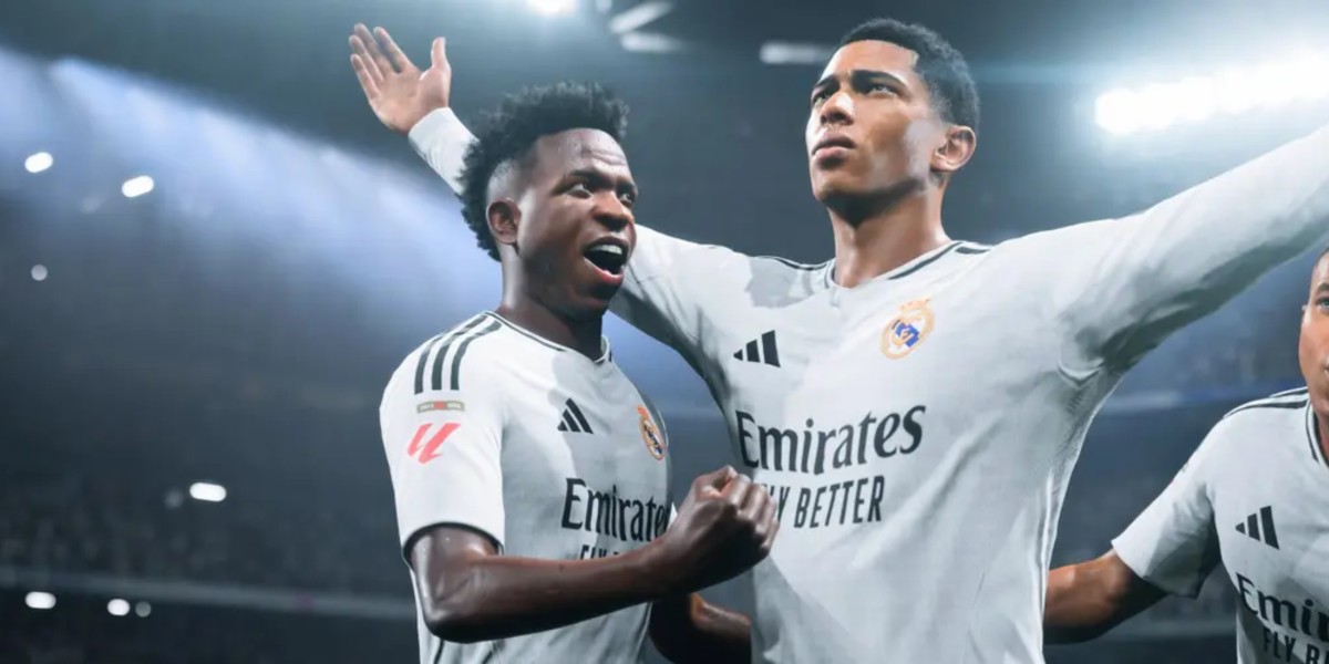 Os 12 melhores Laterais Direitos (RBs) do EA FC 25 que você deve ter no seu time